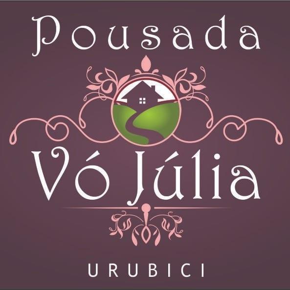 Pousada Vó Julia Urubici Exterior foto
